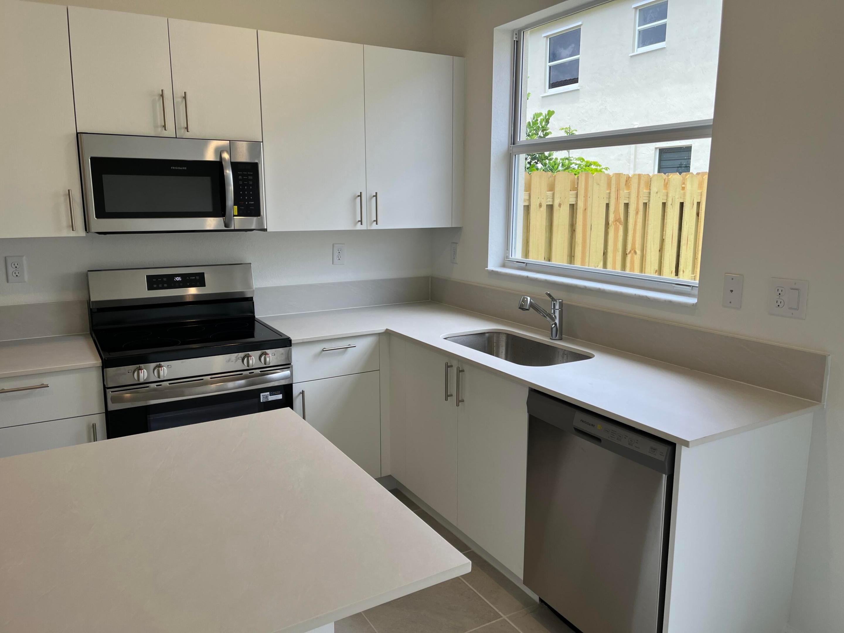 LAGOS AT ALTAMIRA - Residential Lease