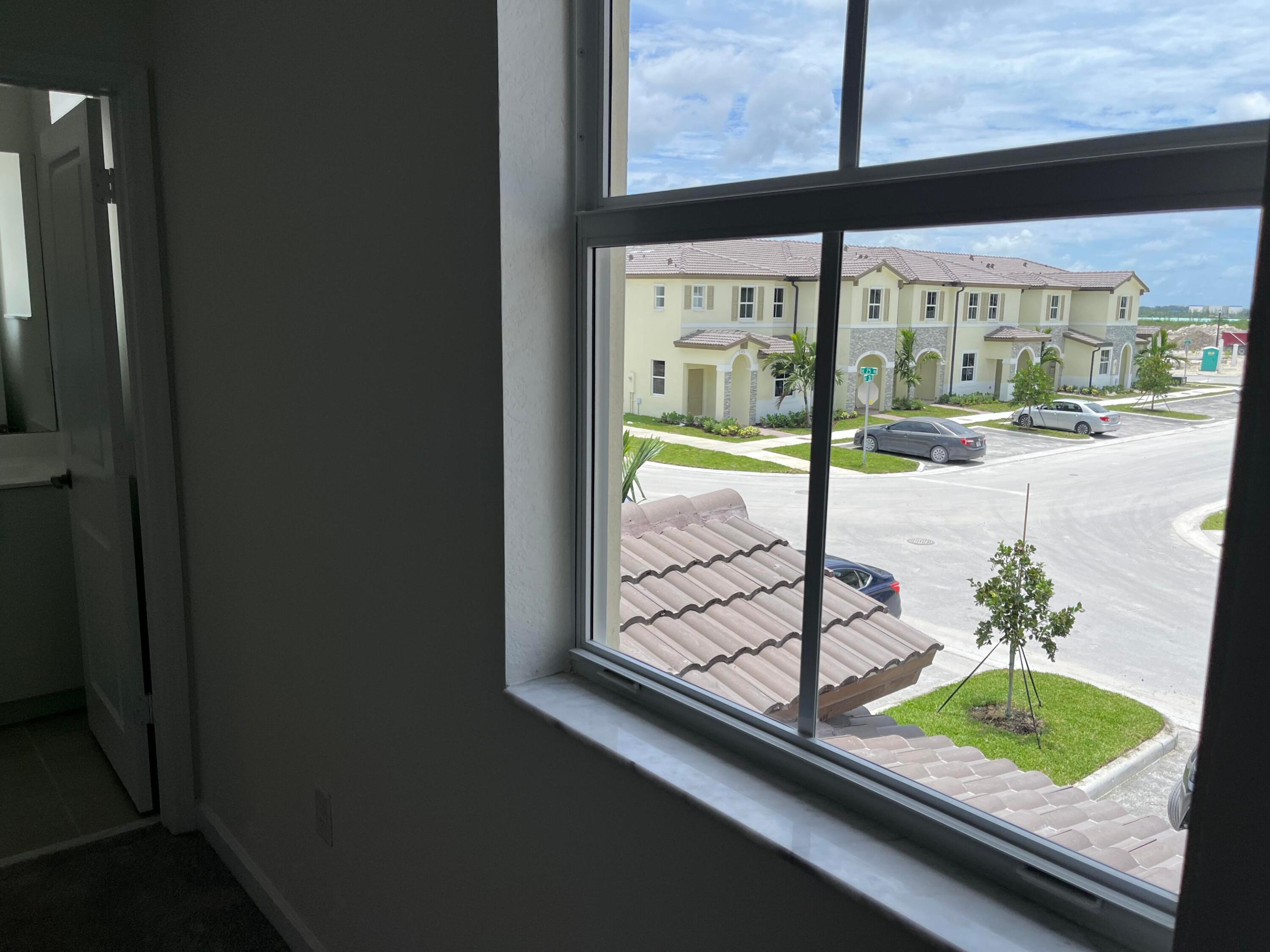 LAGOS AT ALTAMIRA - Residential Lease