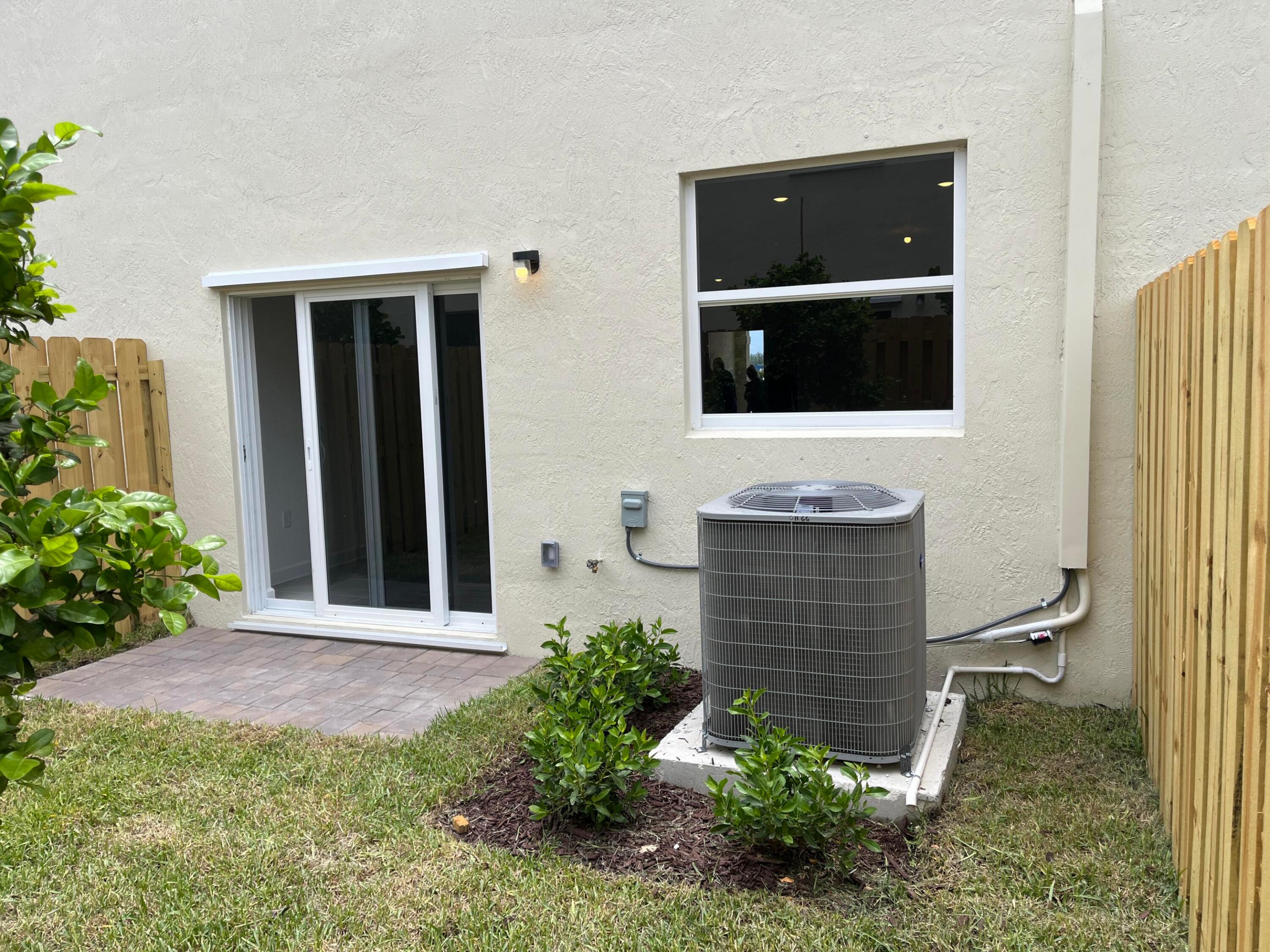 LAGOS AT ALTAMIRA - Residential Lease