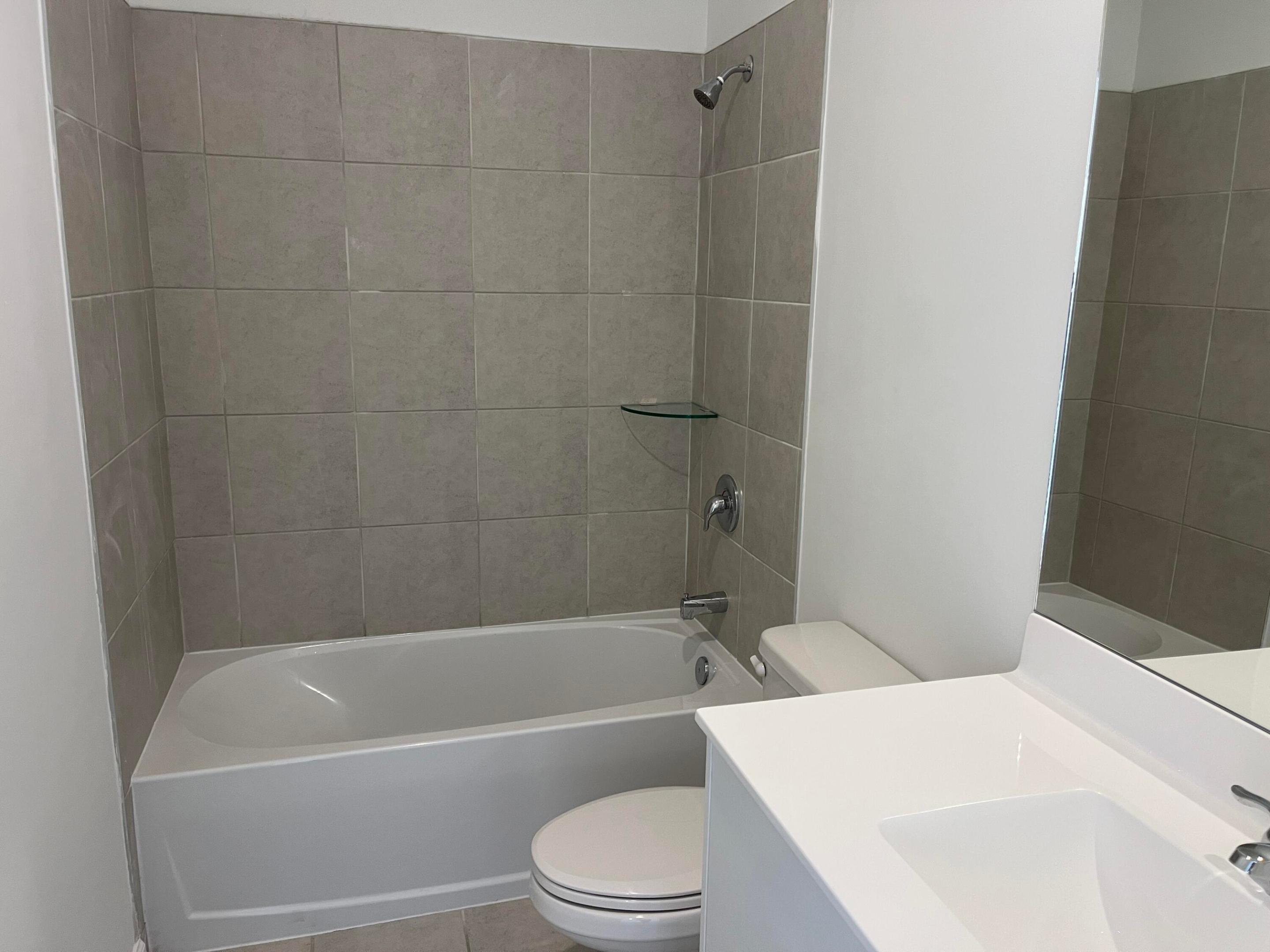 LAGOS AT ALTAMIRA - Residential Lease