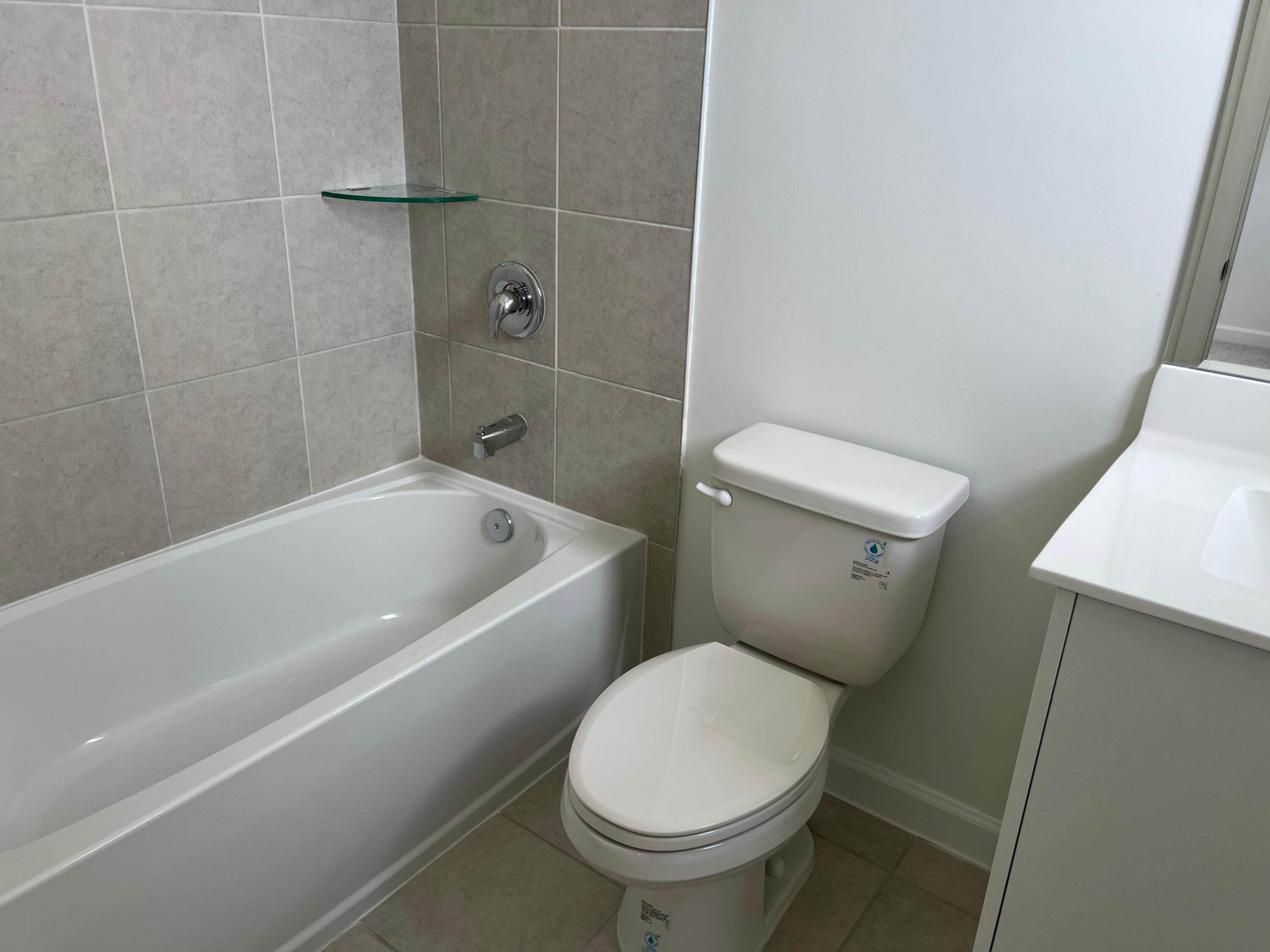 LAGOS AT ALTAMIRA - Residential Lease