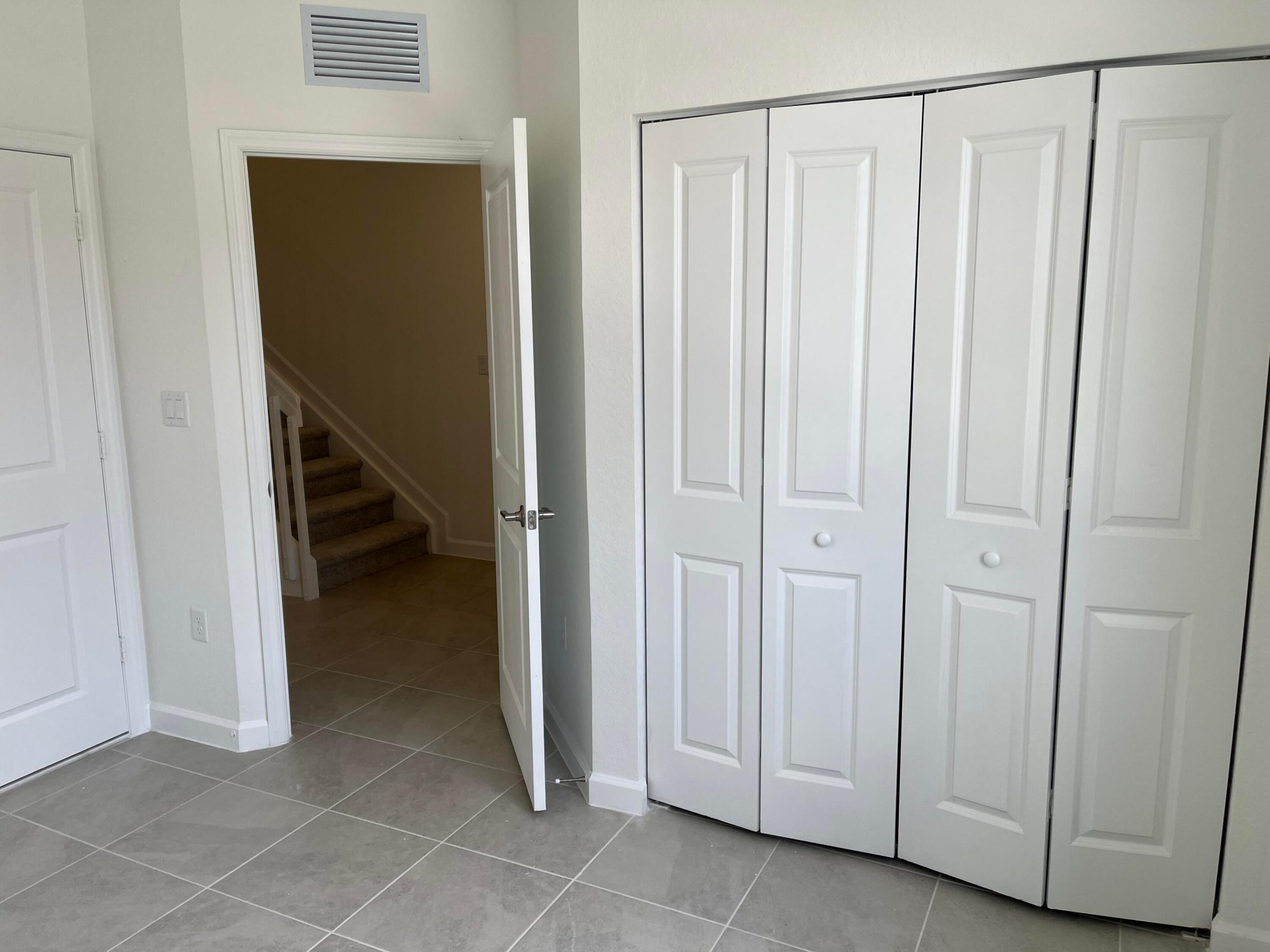LAGOS AT ALTAMIRA - Residential Lease