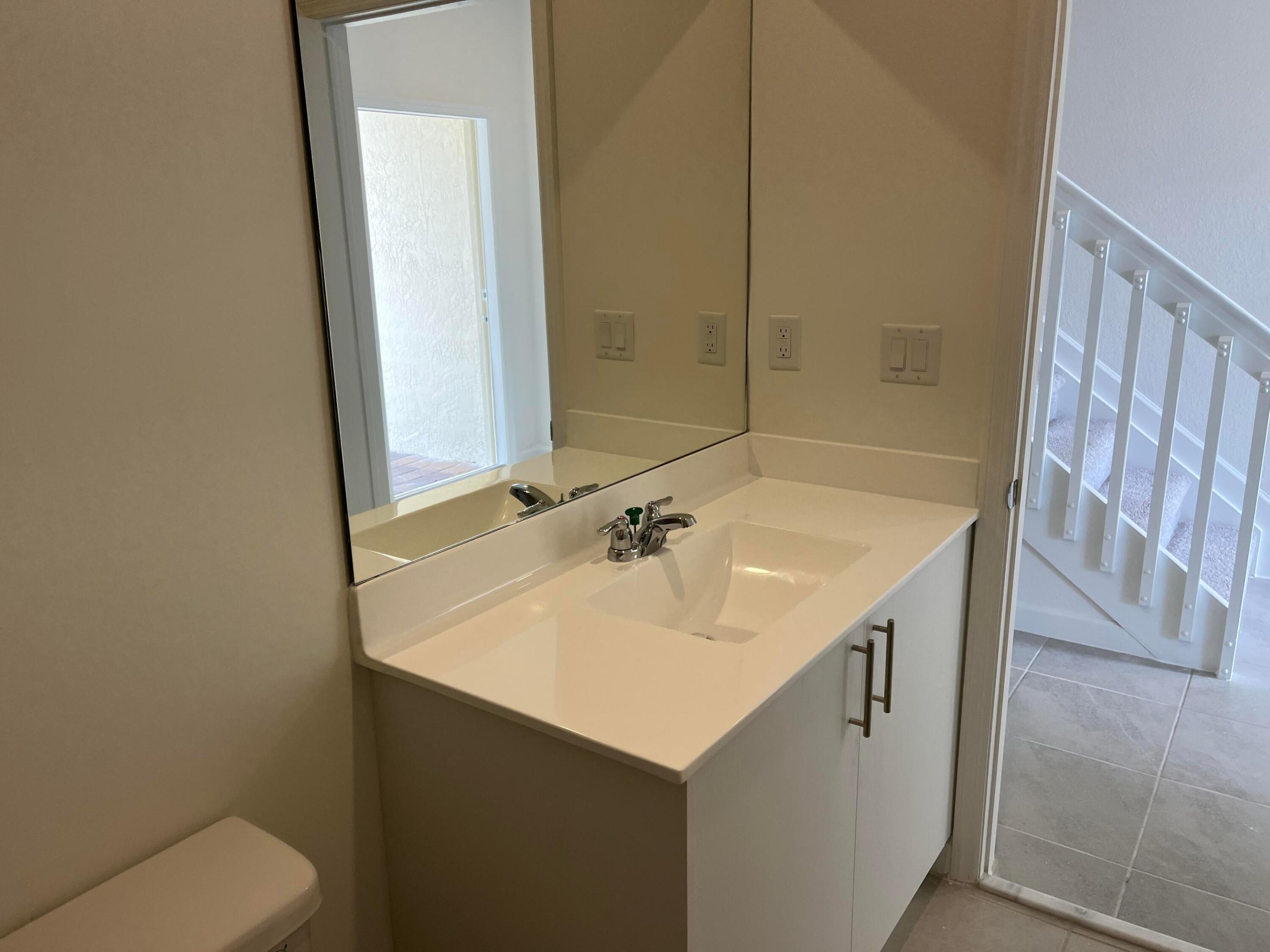 LAGOS AT ALTAMIRA - Residential Lease