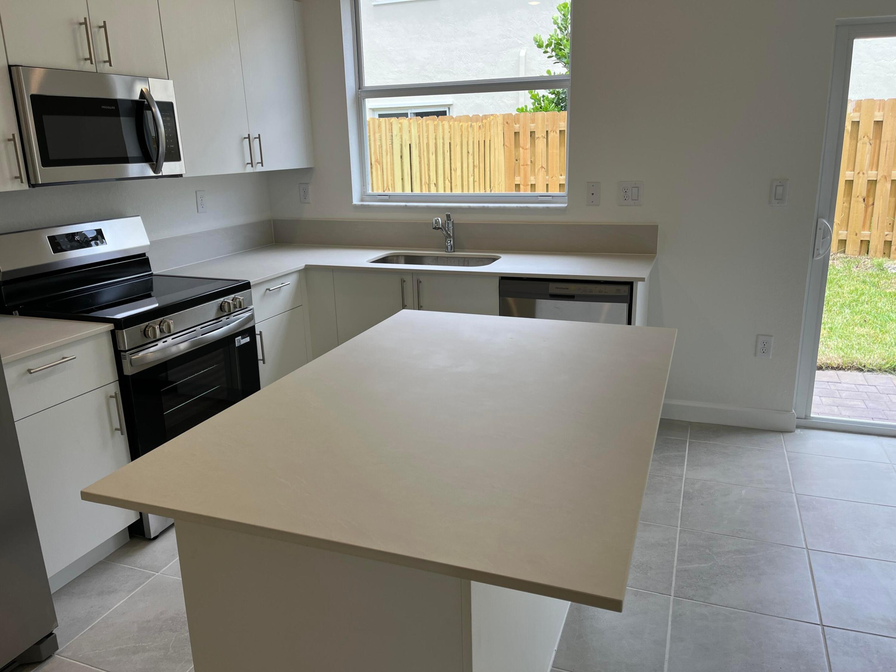 LAGOS AT ALTAMIRA - Residential Lease