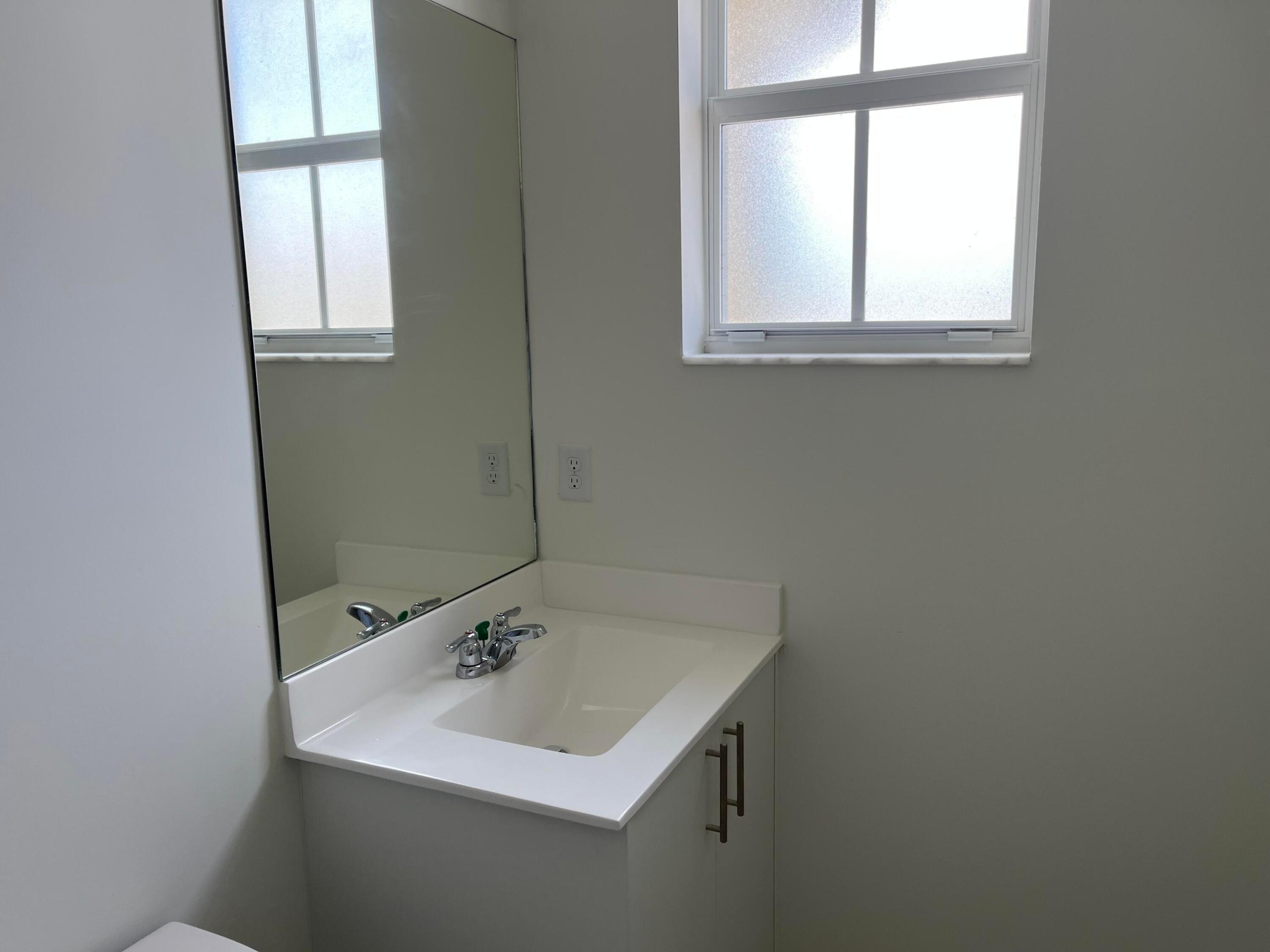 LAGOS AT ALTAMIRA - Residential Lease