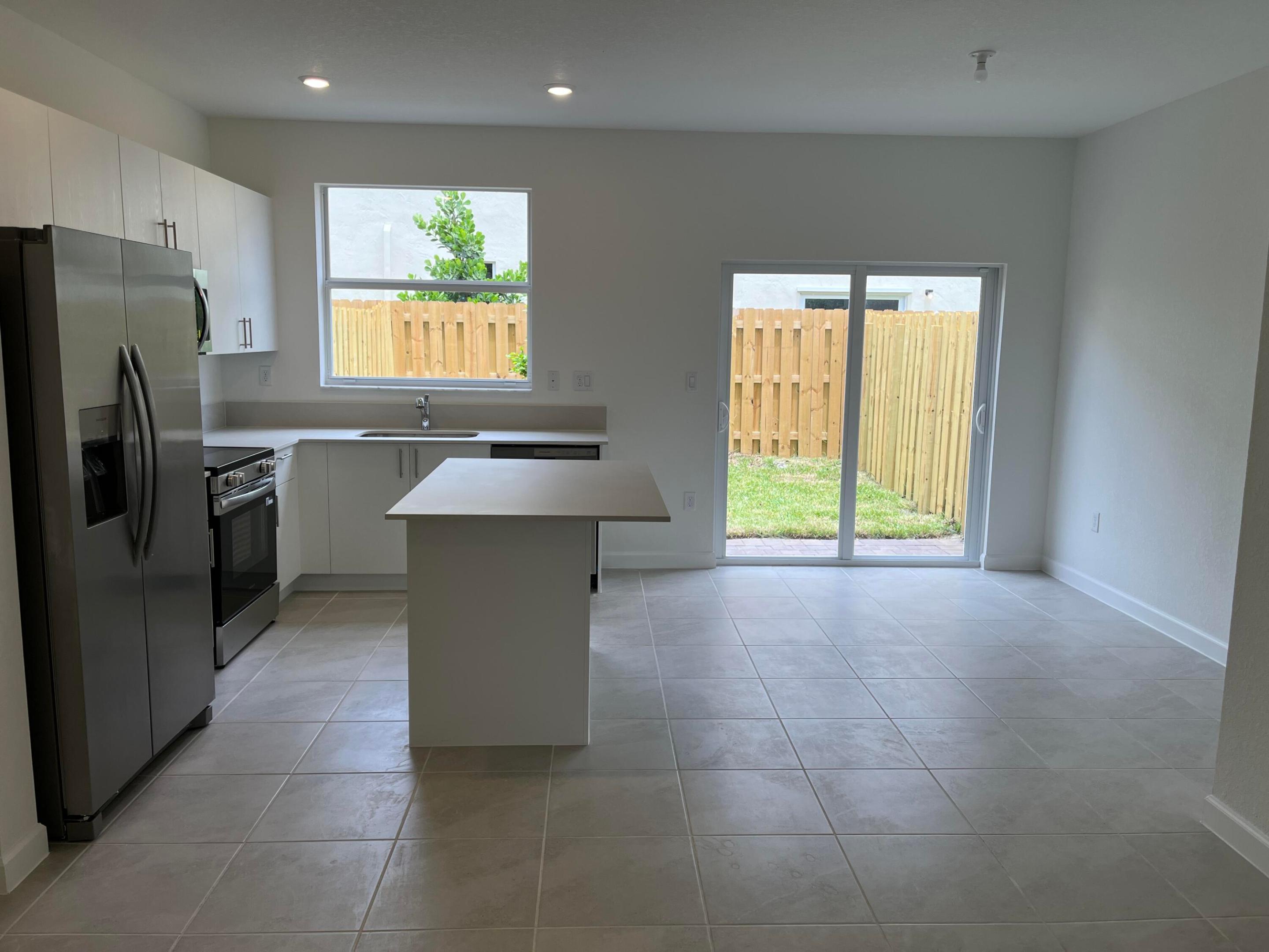 LAGOS AT ALTAMIRA - Residential Lease