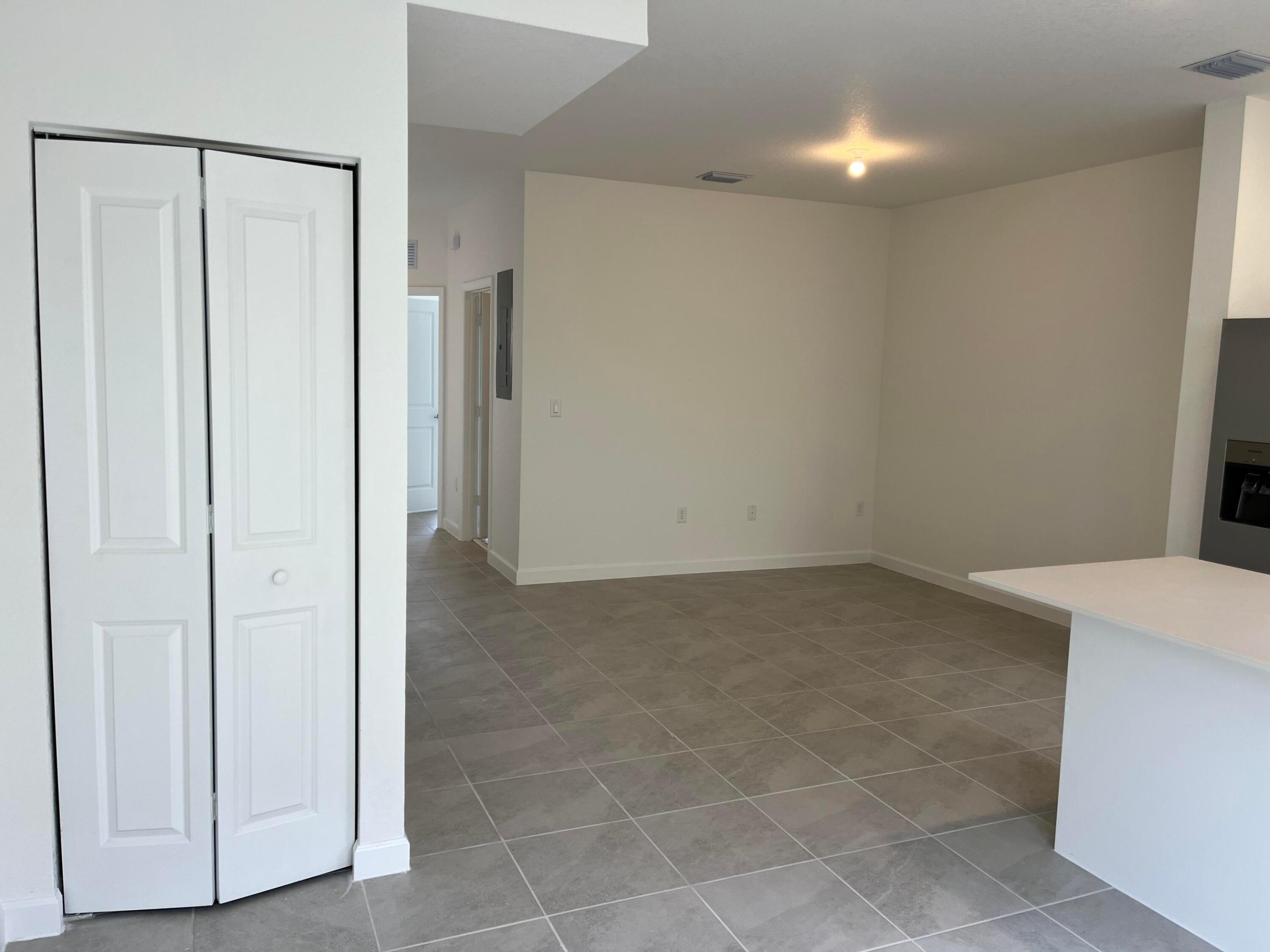 LAGOS AT ALTAMIRA - Residential Lease