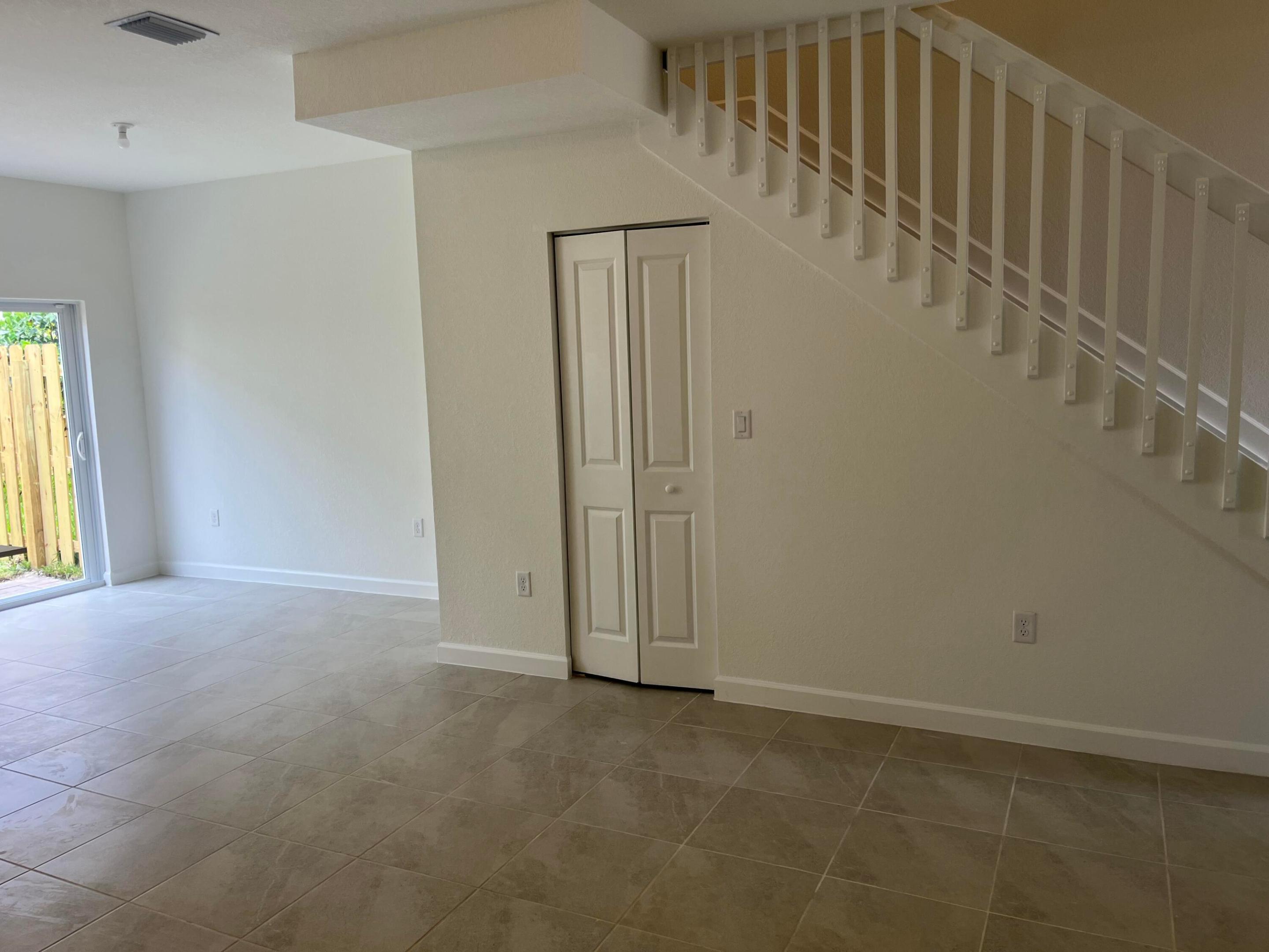LAGOS AT ALTAMIRA - Residential Lease
