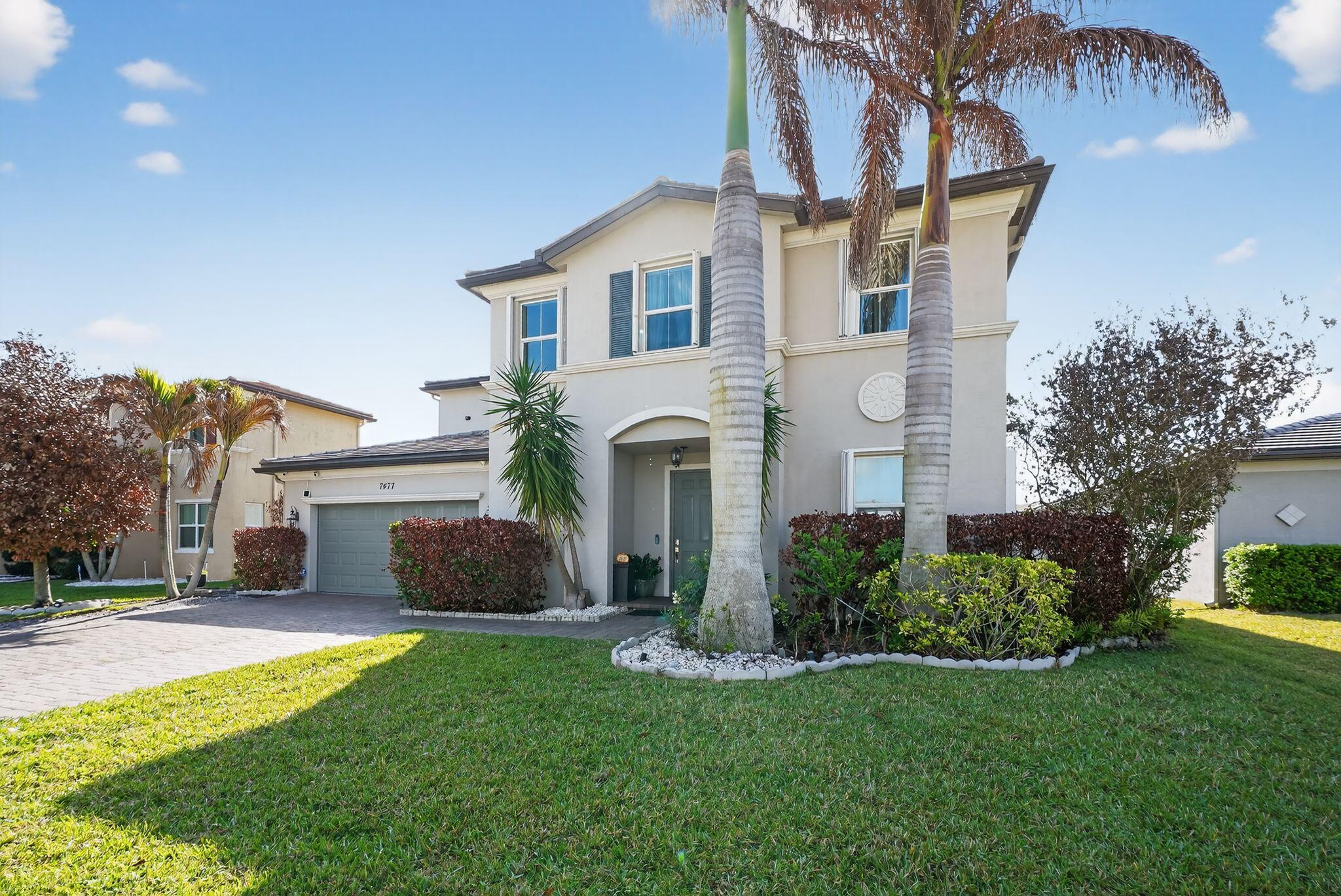 COPPER CREEK PLAT NO 2 - Residential