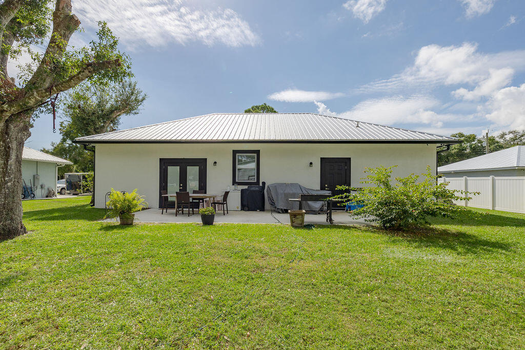 SOUTHWEST ADDITION - Residential