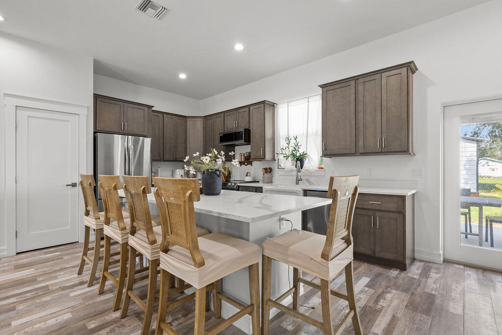 SOUTHWEST ADDITION - Residential