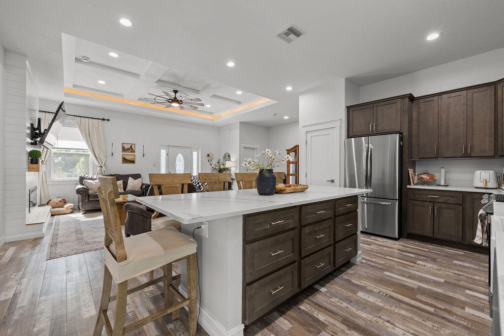 SOUTHWEST ADDITION - Residential