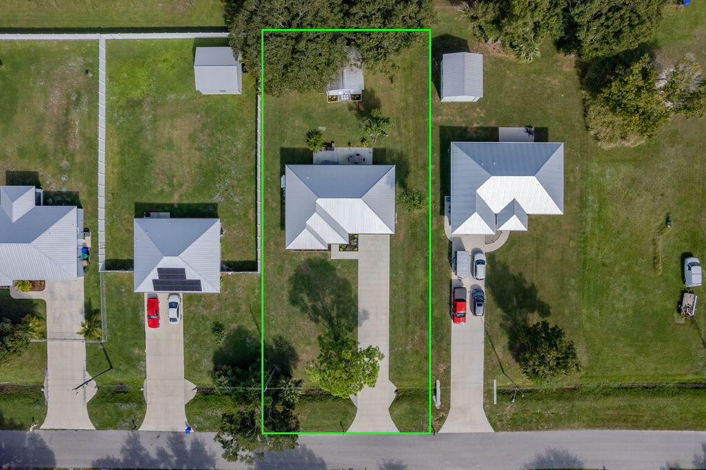 SOUTHWEST ADDITION - Residential
