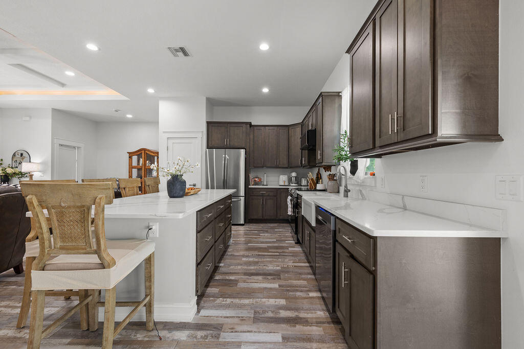 SOUTHWEST ADDITION - Residential