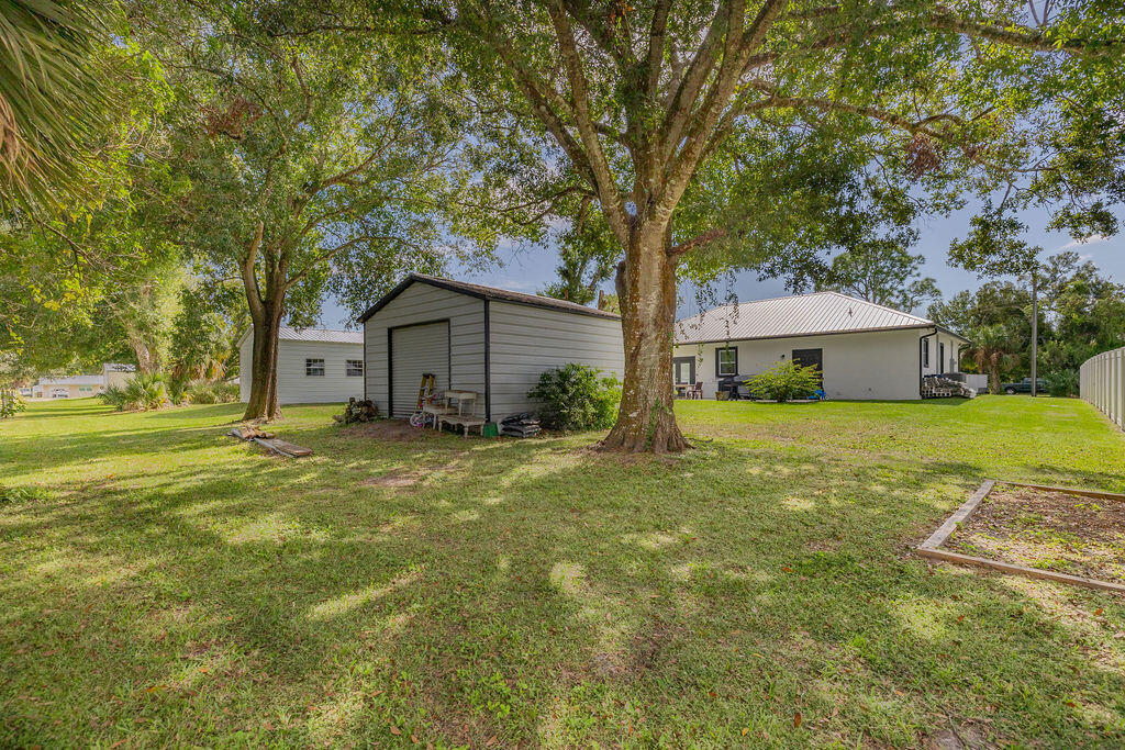 SOUTHWEST ADDITION - Residential