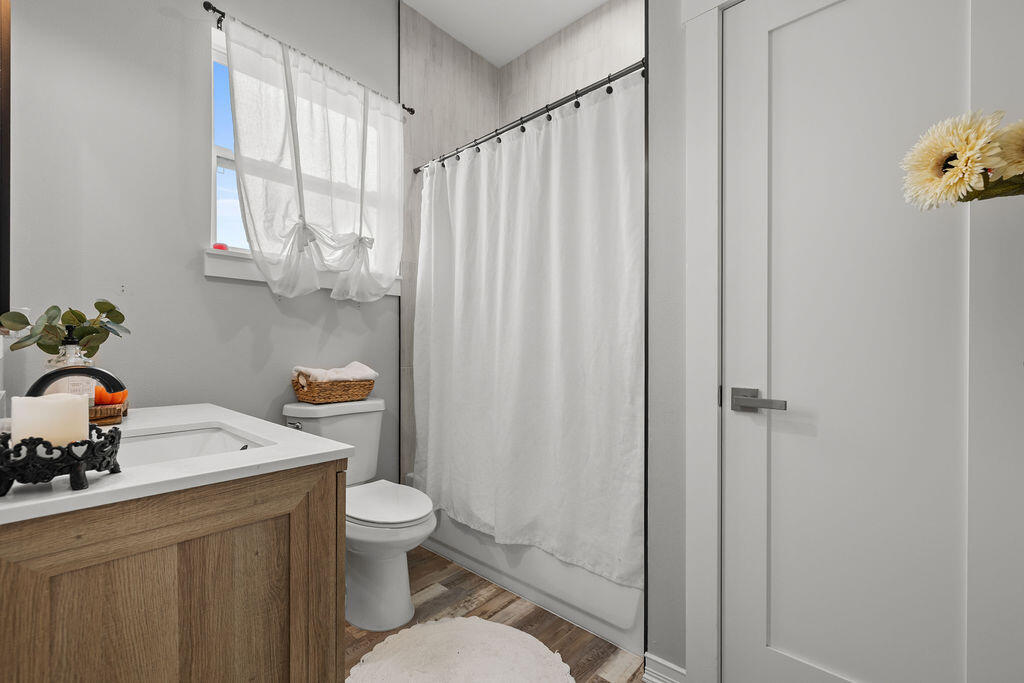 SOUTHWEST ADDITION - Residential