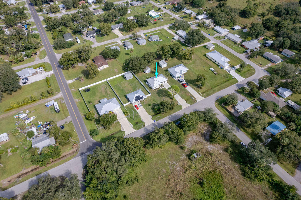 SOUTHWEST ADDITION - Residential