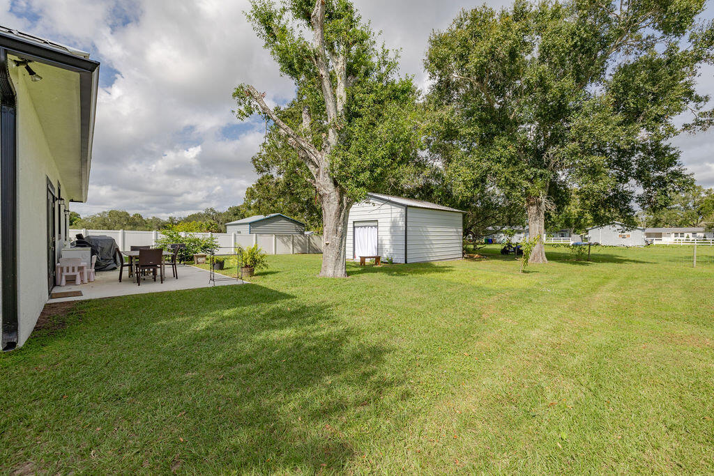 SOUTHWEST ADDITION - Residential