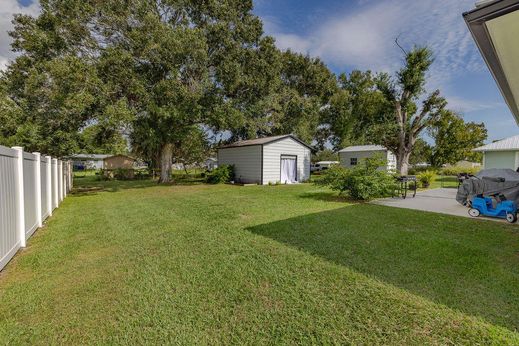 SOUTHWEST ADDITION - Residential