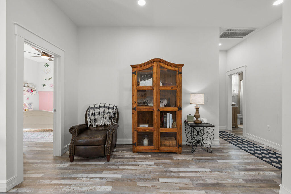SOUTHWEST ADDITION - Residential