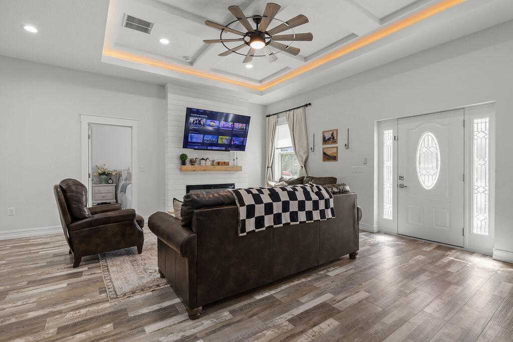 SOUTHWEST ADDITION - Residential