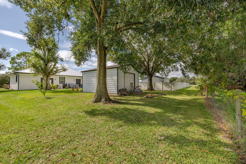 SOUTHWEST ADDITION - Residential