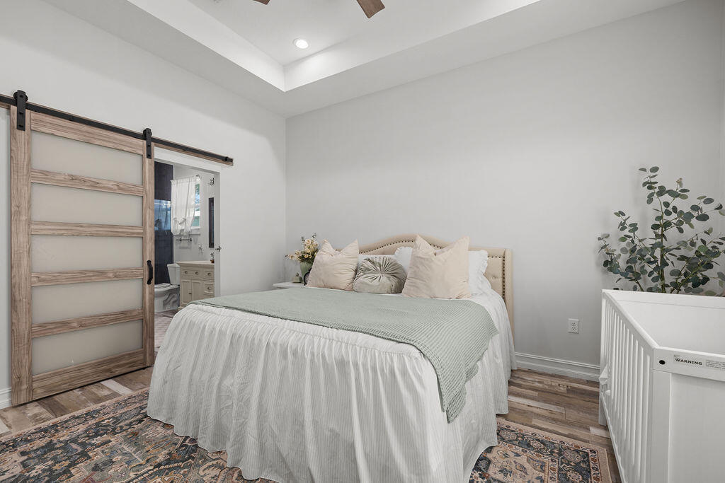 SOUTHWEST ADDITION - Residential