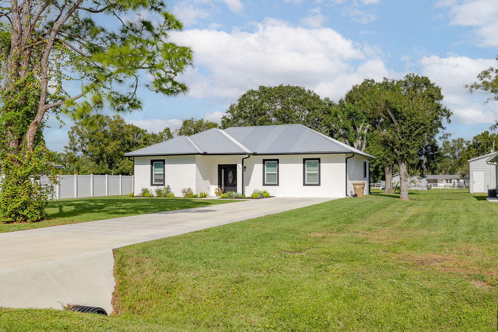 SOUTHWEST ADDITION - Residential