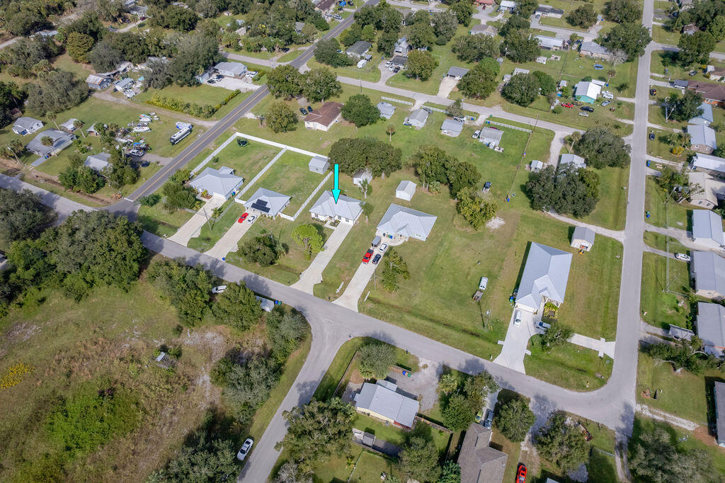 SOUTHWEST ADDITION - Residential