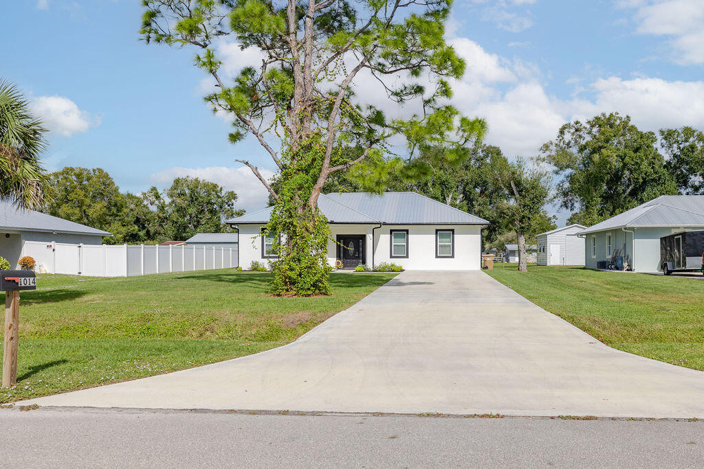 SOUTHWEST ADDITION - Residential