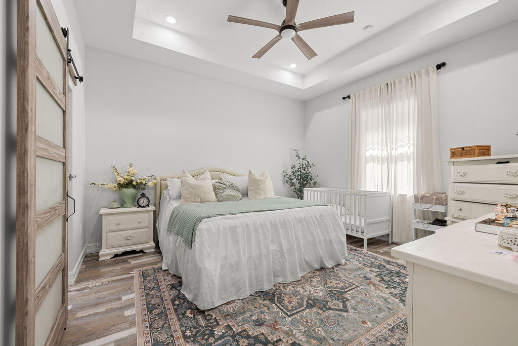 SOUTHWEST ADDITION - Residential