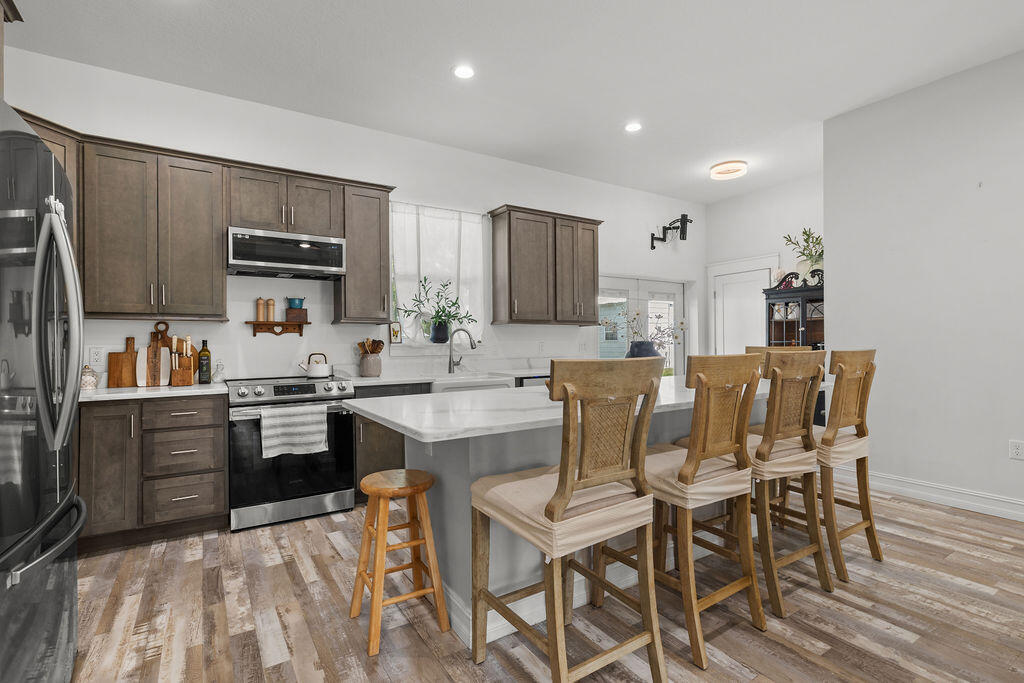 SOUTHWEST ADDITION - Residential