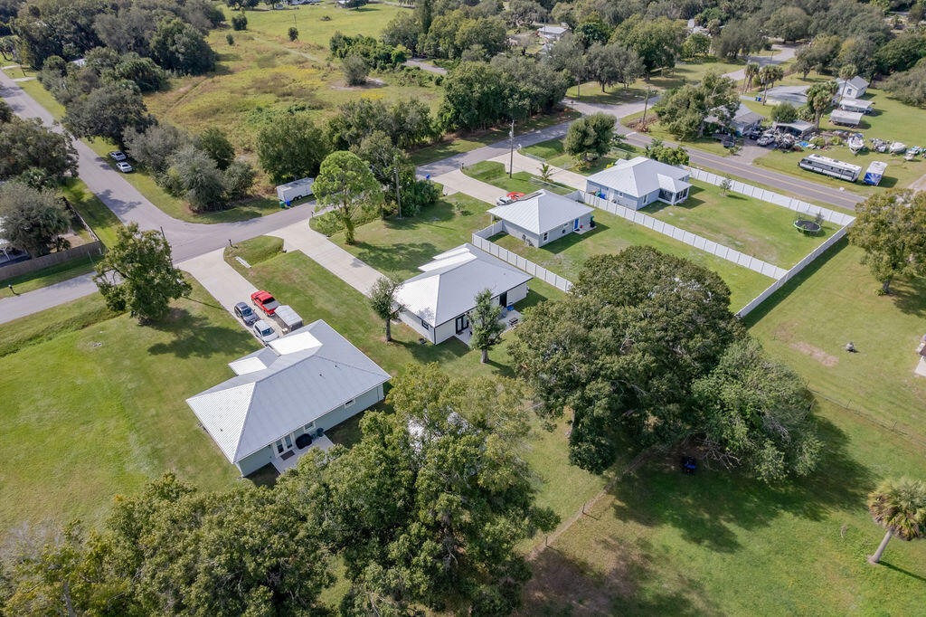 SOUTHWEST ADDITION - Residential