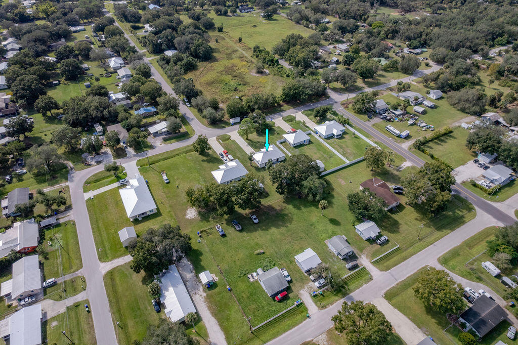 SOUTHWEST ADDITION - Residential
