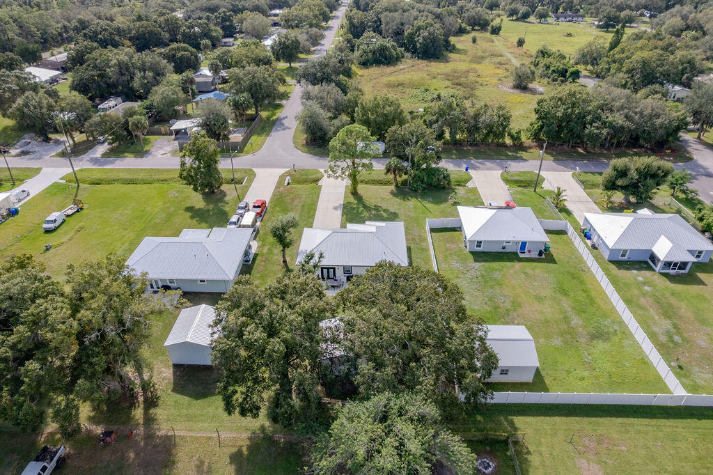 SOUTHWEST ADDITION - Residential