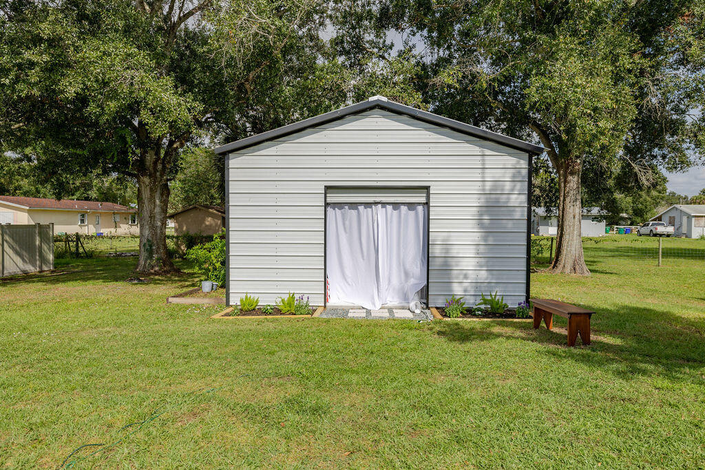 SOUTHWEST ADDITION - Residential