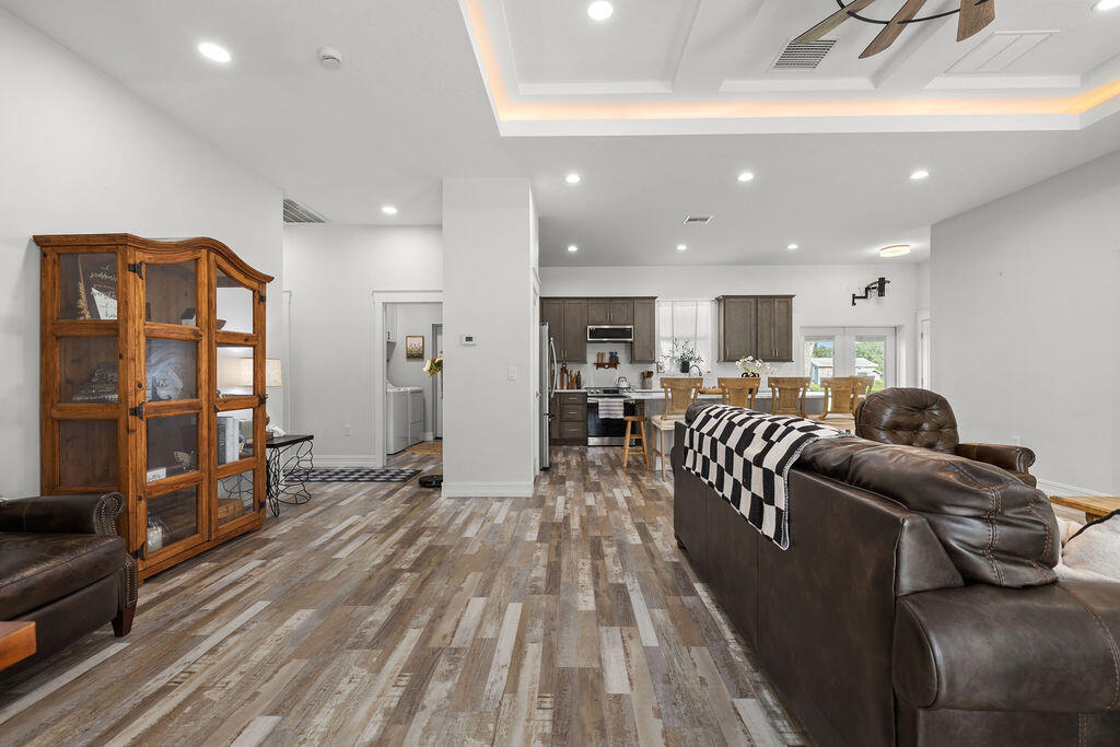 SOUTHWEST ADDITION - Residential