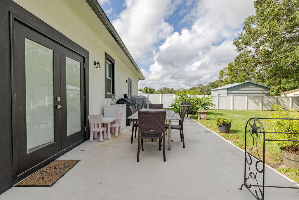 SOUTHWEST ADDITION - Residential