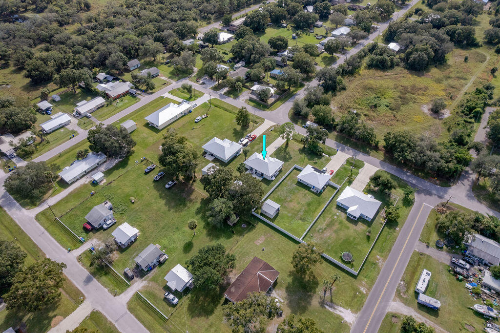 SOUTHWEST ADDITION - Residential