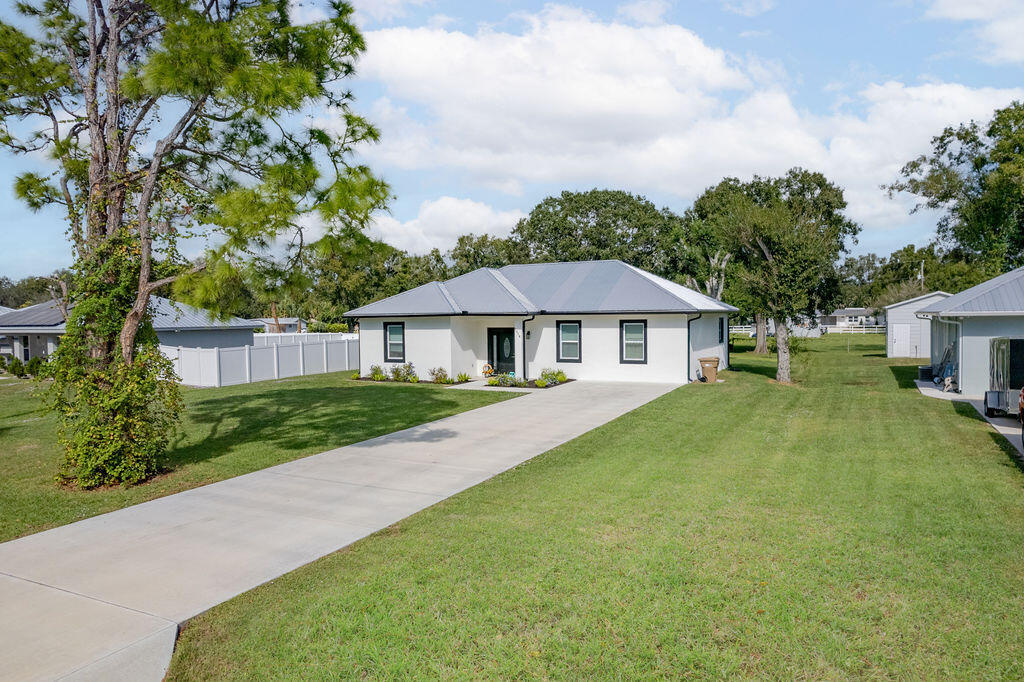 SOUTHWEST ADDITION - Residential