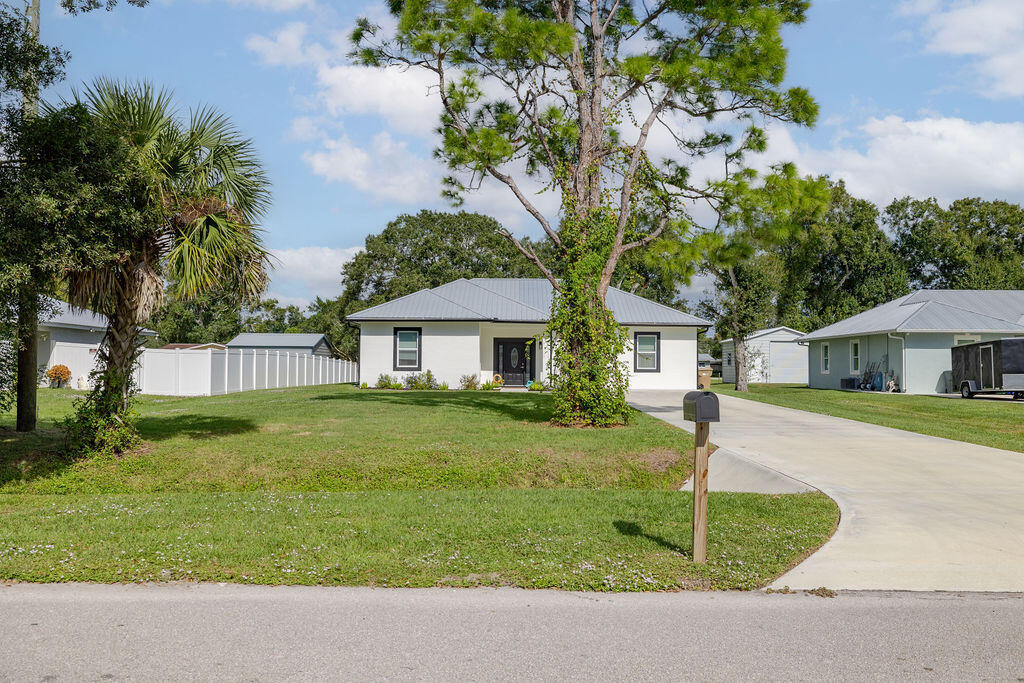 SOUTHWEST ADDITION - Residential