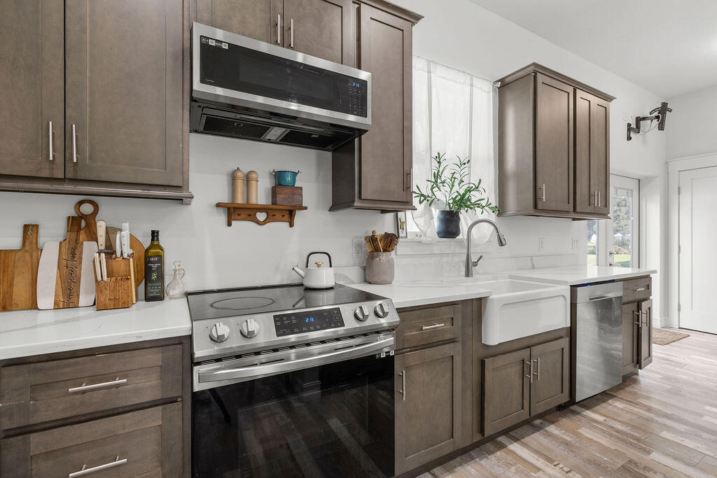 SOUTHWEST ADDITION - Residential