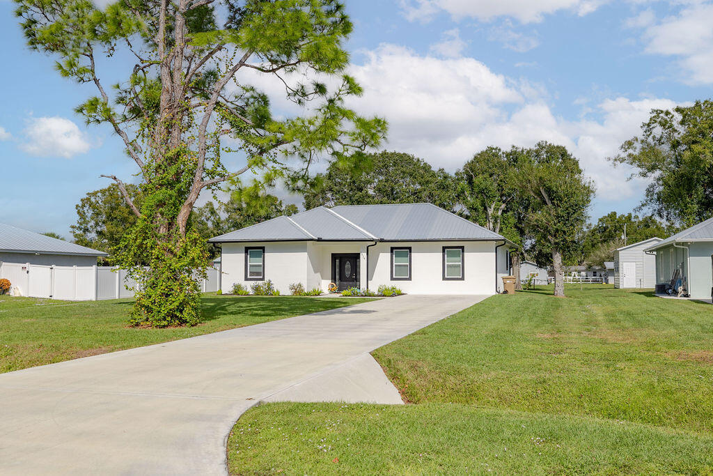 SOUTHWEST ADDITION - Residential