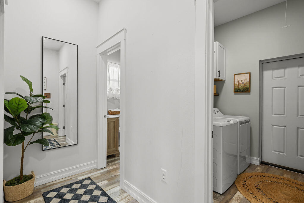 SOUTHWEST ADDITION - Residential