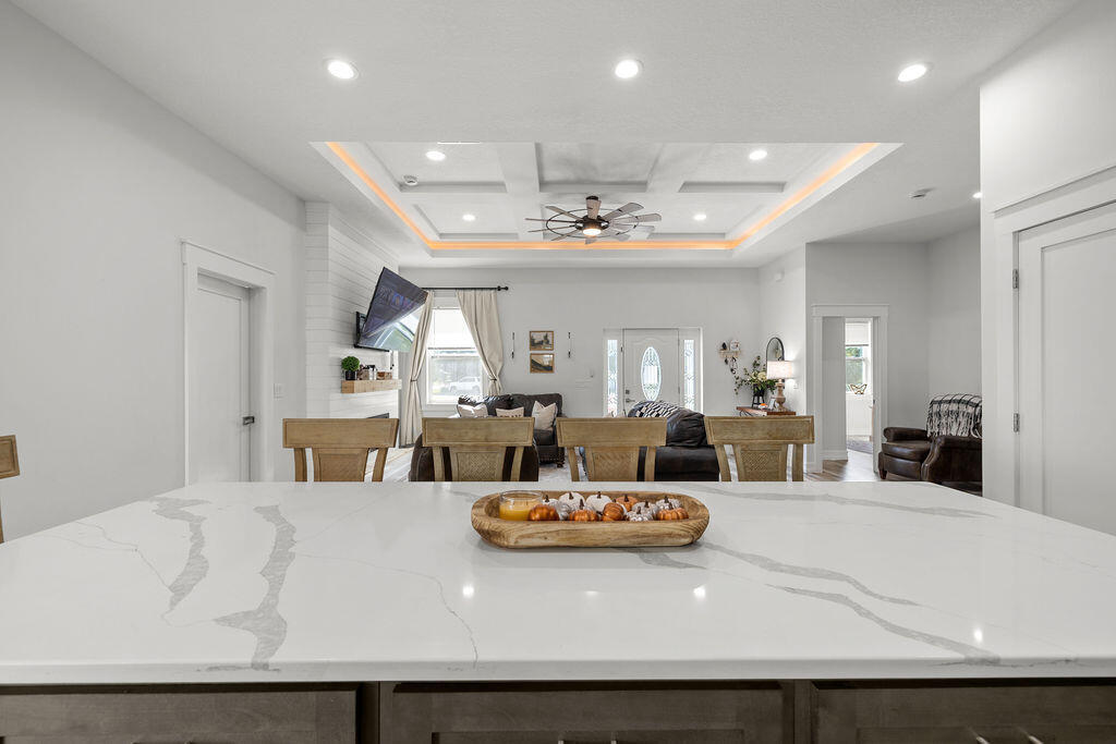 SOUTHWEST ADDITION - Residential