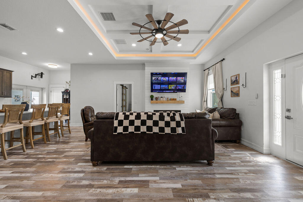 SOUTHWEST ADDITION - Residential