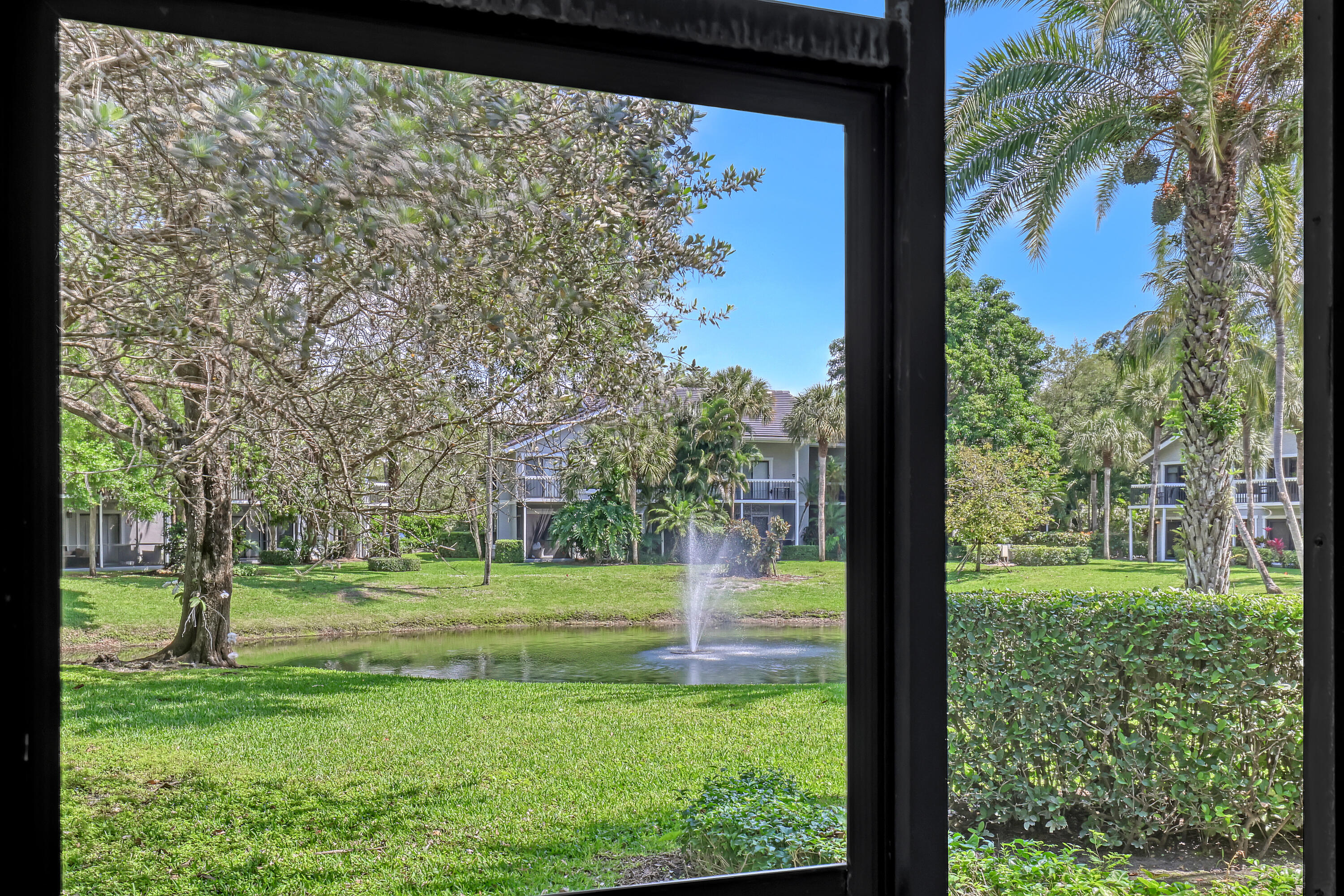 TENNIS LODGES 1 CONDO - Residential Lease