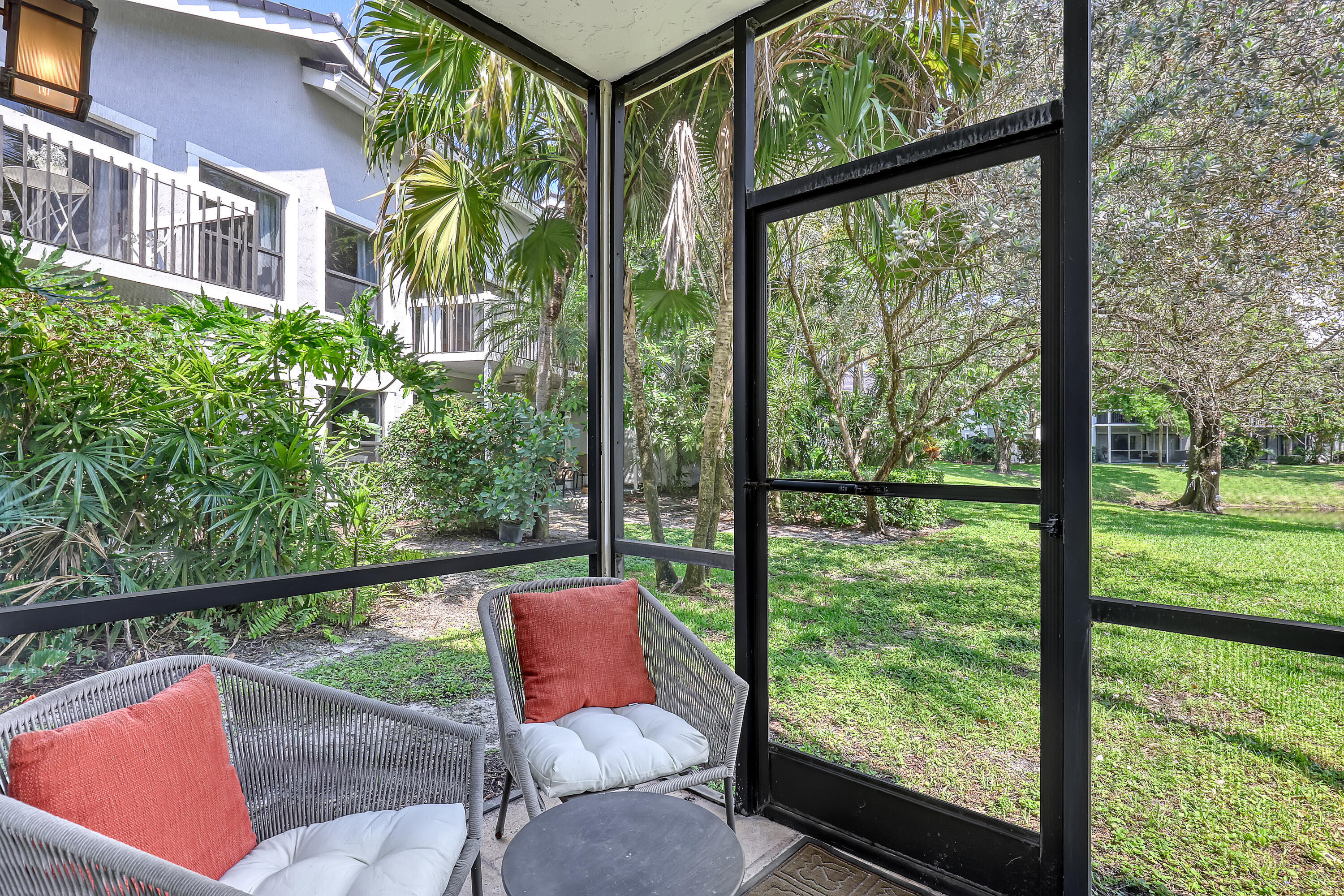 TENNIS LODGES 1 CONDO - Residential Lease