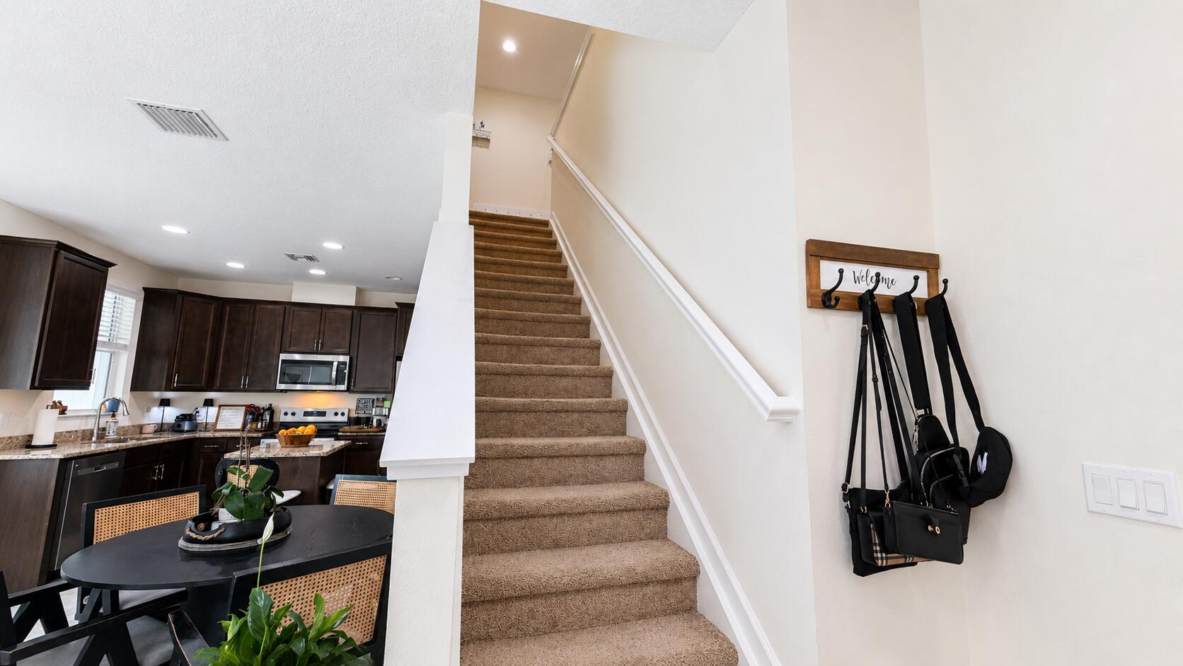 CROSSINGS OF WESTLAKE - Residential Lease