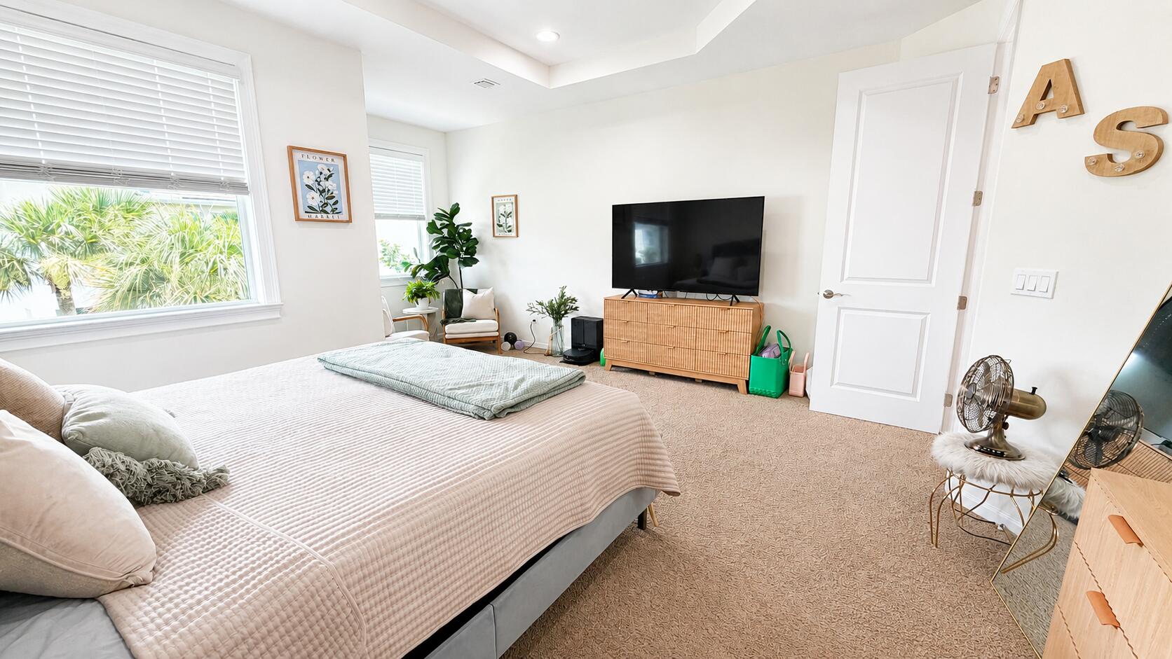 CROSSINGS OF WESTLAKE - Residential Lease
